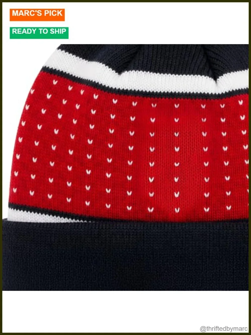 N/A stay warm
